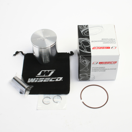 Wiseco - Wiseco Piston Kit - 2.00mm Oversize to 57.95mm - 786M05600