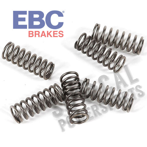 EBC - EBC CSK Clutch Spring Kit - CSK133