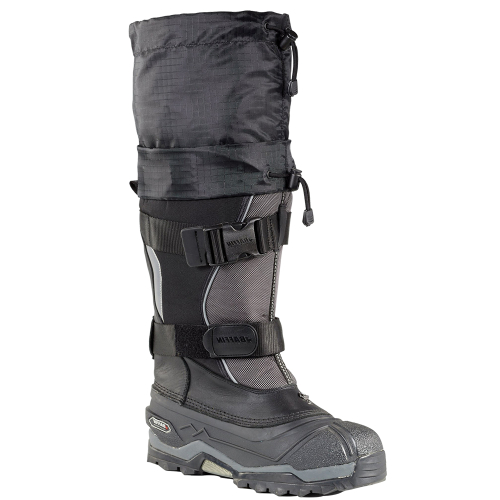 Baffin Inc - Baffin Inc Selkirk Boot - EPIC-M002-W01(9) - Black - 9