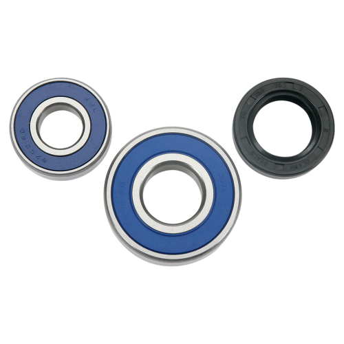 All Balls - All Balls Wheel Bearing and Seal Kit - 25-1043