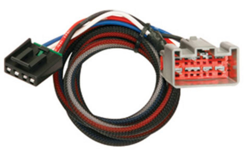 Cequent - Cequent Brake Control Wiring Harness - 3036-P