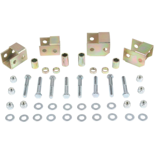 High Lifter Products - High Lifter Products Standard Lift Kit - 2in. Lift - KLKB300-00