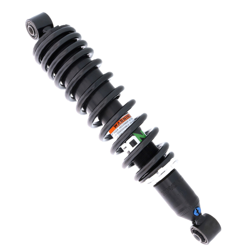 Bronco - Bronco Gas Shocks - AU-04205