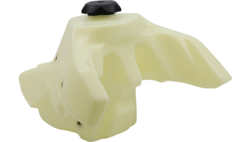 IMS - IMS Large Capacity Gas Tank - 2.6 Gal. - Natural - 112257-N2