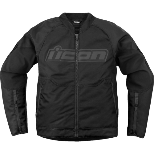 Icon - Icon Overlord3 Jacket - 2820-6686