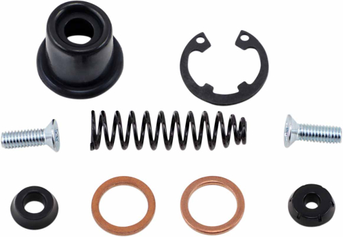 Moose Racing - Moose Racing Master Cylinder Rebuild Kit - 18-1010