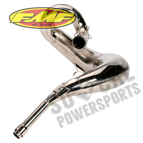 FMF Racing - FMF Racing Gnarly Pipe - 020156