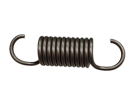 SPI - SPI Exhaust Spring (Single) - 26.7 to 53.7mm - SM-02048