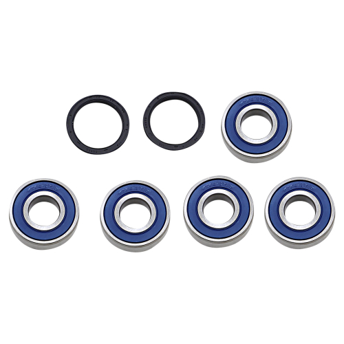 All Balls - All Balls Wheel Bearing and Seal Kit - 25-1505