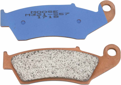 Moose Racing - Moose Racing M1 Brake Pads - M321-S57