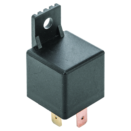 Fire Power - Fire Power 12V Relay - 1251852 20MP