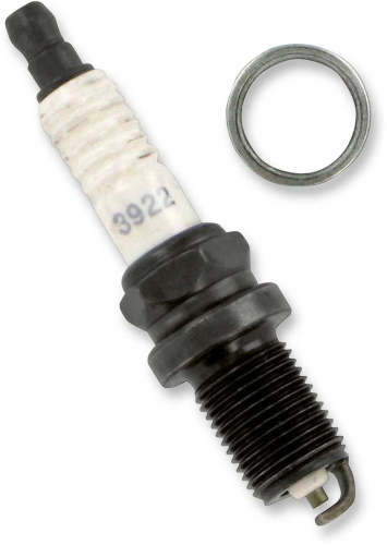 Autolite - Autolite Resistor Spark Plug - 3922 - 3922