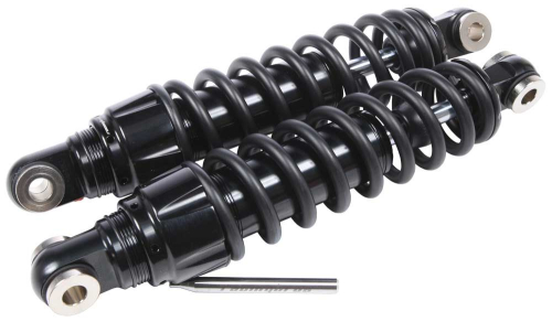 HardDrive - HardDrive 705 Series Preload Adjustable Rear Shock - 13in. - R0800146-1