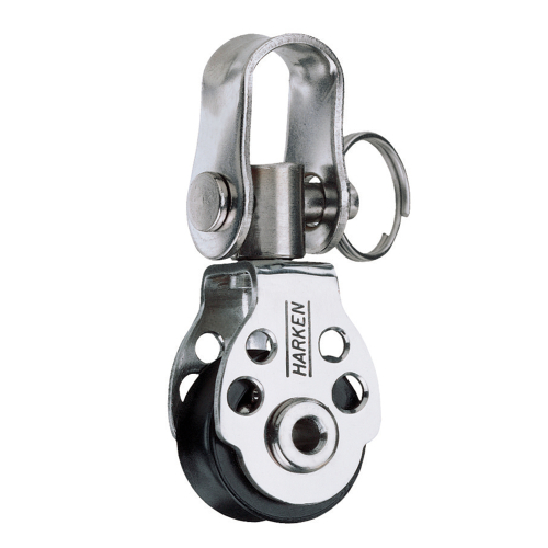 Harken - Harken 16mm Block w/Swivel