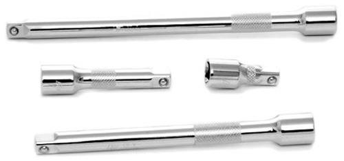 Performance Tools - Performance Tools 4 Piece 3/8in. Drive Extension Set - W38152