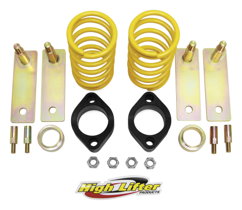 High Lifter Products - High Lifter Products Standard Lift Kit - 2in. Lift - KLKM4000-00