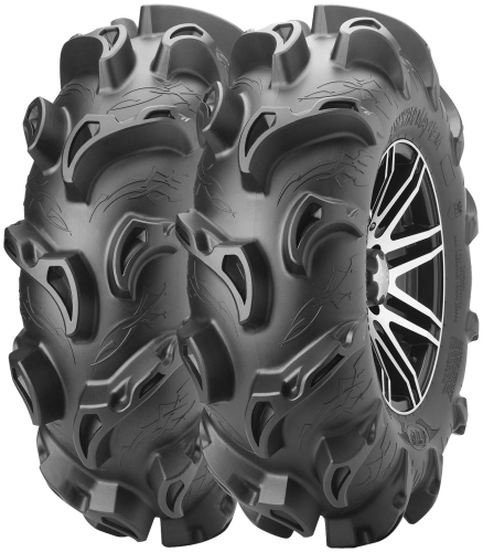 ITP - ITP Monster Mayhem Front Tire - 30x9x14 - 6P0105