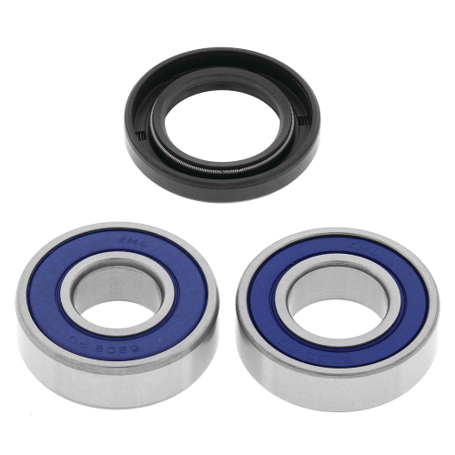 All Balls - All Balls Wheel Bearing and Seal Kit - 25-1059