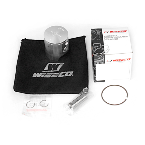 Wiseco - Wiseco Piston Kit - 2.00mm Oversize to 57.95mm - 783M05600