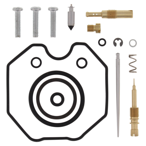 All Balls - All Balls Carburetor Rebuild Kit - 26-1327