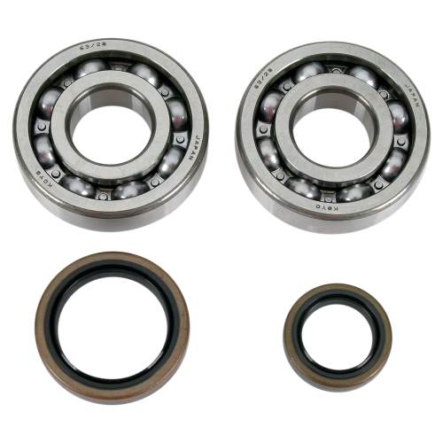 All Balls - All Balls Crank Bearing and Seal Kit - 24-1021