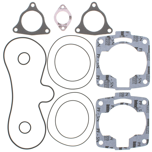 Winderosa - Winderosa Top End Gasket Set - 710223