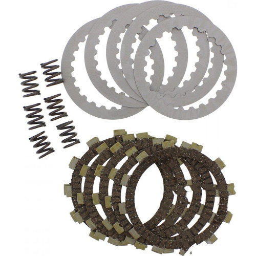 EBC - EBC DRC Series Clutch Kit - DRC241