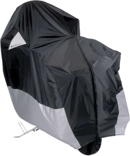 Dowco - Dowco EZ Zip Motorcycle Cover - 2XL - 50021-00