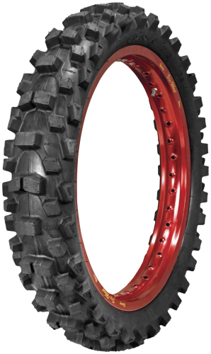 Kenda - Kenda K785 Millville II Rear Tire - 110/90-19 - 047851910B0