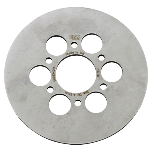 EBC - EBC OE Replacement Brake Rotor - MD6242D