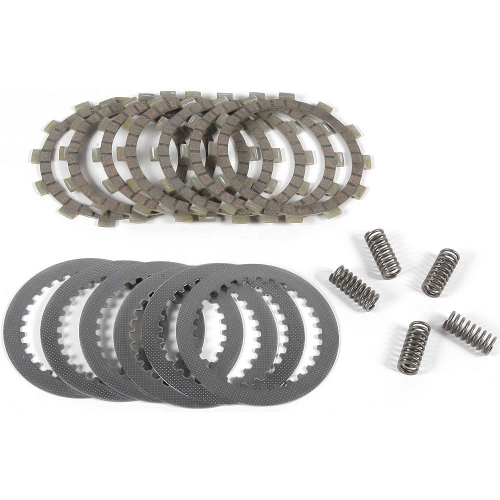 EBC - EBC DRC Series Clutch Kit - DRC39