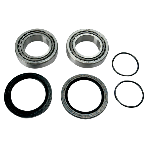 All Balls - All Balls Wheel Bearing and Seal Kit - 25-1507