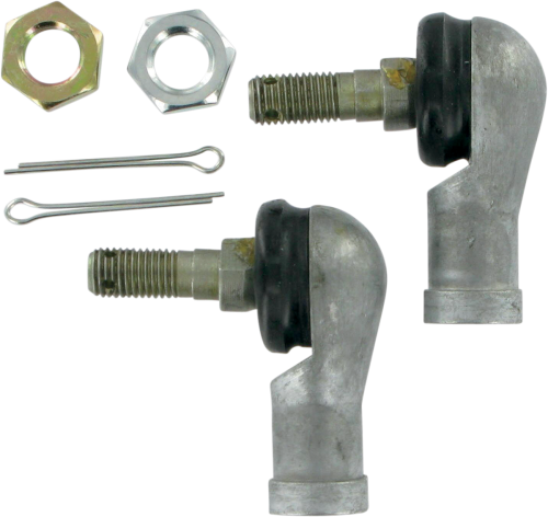 All Balls - All Balls Tie Rod Ends - 51-1005