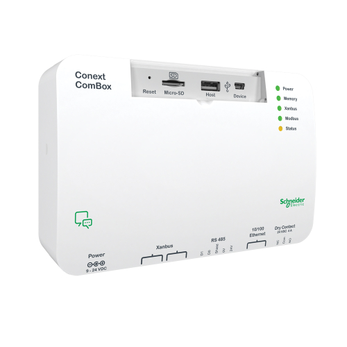 Xantrex - Xantrex Conext Combox Communication Box f/Freedom SW Series Inverters/Chargers