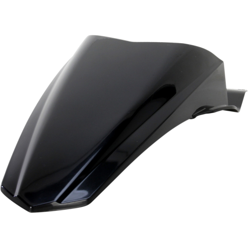 Acerbis - Acerbis Rear Fender - Black - 2374090001