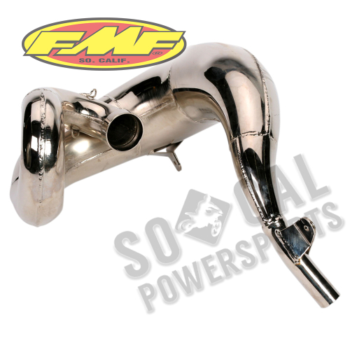 FMF Racing - FMF Racing Gnarly Pipe - 020082