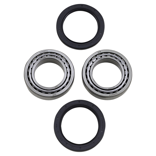 All Balls - All Balls Wheel Bearing and Seal Kit - 25-1432