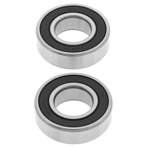 All Balls - All Balls Wheel Bearing and Seal Kit - 25-1571