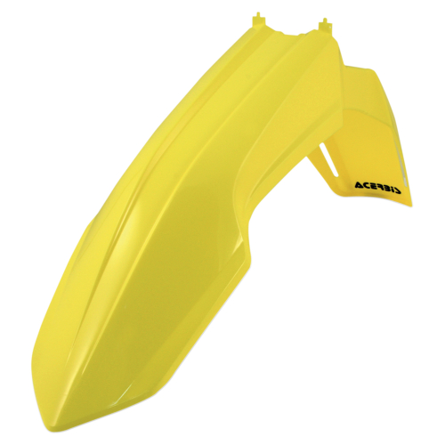 Acerbis - Acerbis Front Fender - Yellow - 2040330005