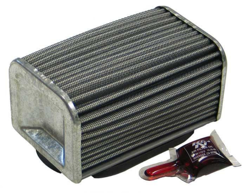 K&N Engineering - K&N Engineering High Flow Air Filter - CM-9910