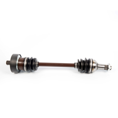 All Balls - All Balls 6 Ball Heavy Duty Axle - AB6-AC-8-245