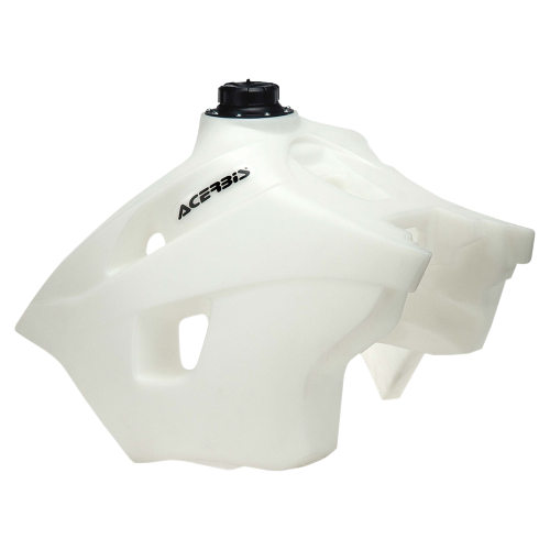 Acerbis - Acerbis Fuel Tank - Natural - 5.3 Gal. - 2250340147