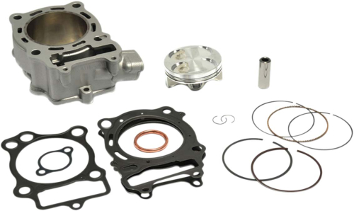 Athena - Athena Big Bore Cylinder Kit (163.5cc) - 3.00mm Oversize to 69.00mm, 12.1:1 Compression - P400210100023