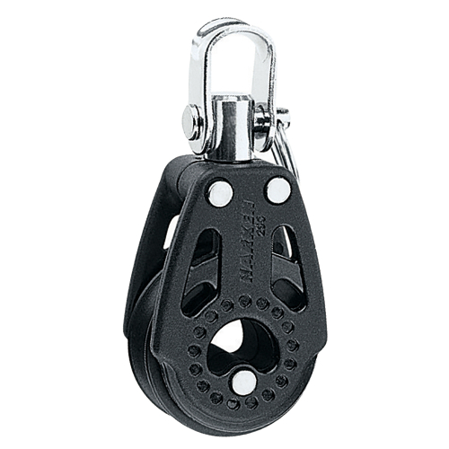 Harken - Harken 29mm Carbo Air Block w/Swivel