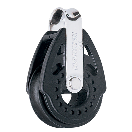 Harken - Harken 29mm Carbo Air Block