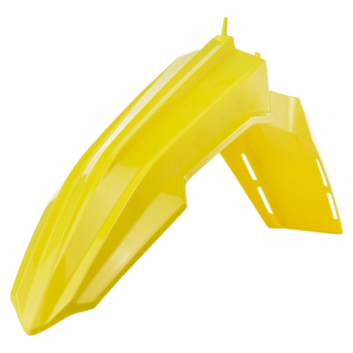 Acerbis - Acerbis Front Fender - Yellow - 2686470231