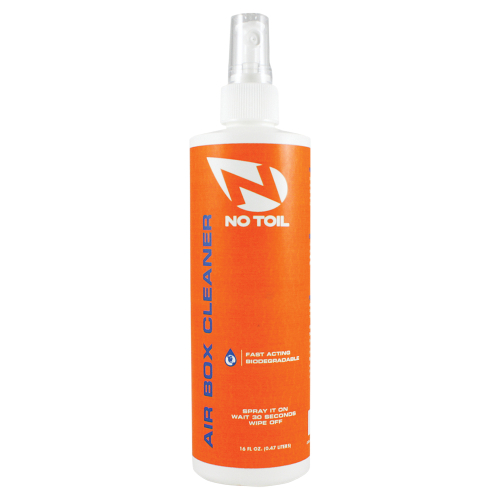 No Toil - No Toil Air Box Cleaner - 16oz. - NT30