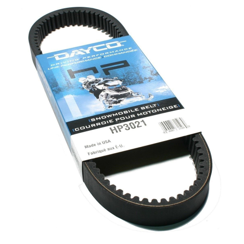 Dayco - Dayco HP High-Performance Belt - HP3021