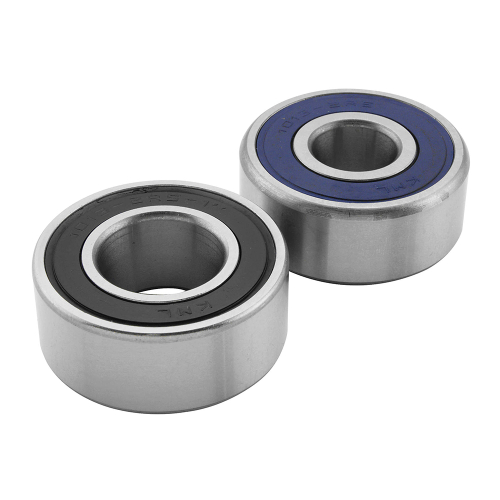 All Balls - All Balls Individual Wheel Bearing - I.D. x O.D. x W (0.75x52x21) - 20-1013-2RS