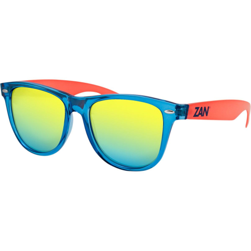 Zan Headgear - Zan Headgear Minty Sunglasses - EZMT05